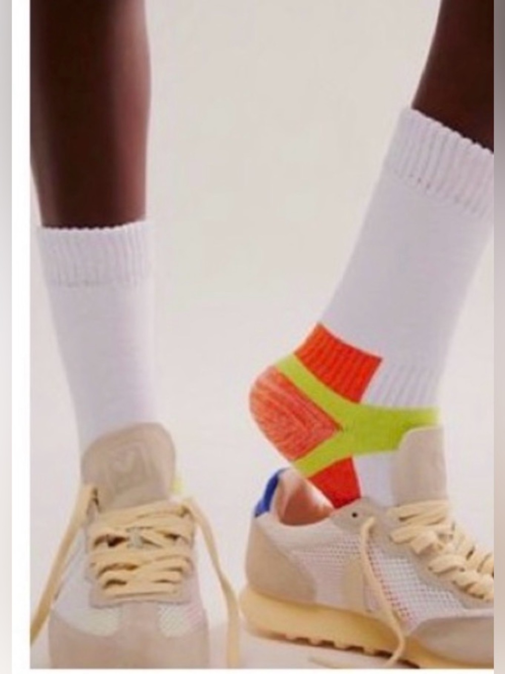 Free People Movement Total Trek Hike Socks
